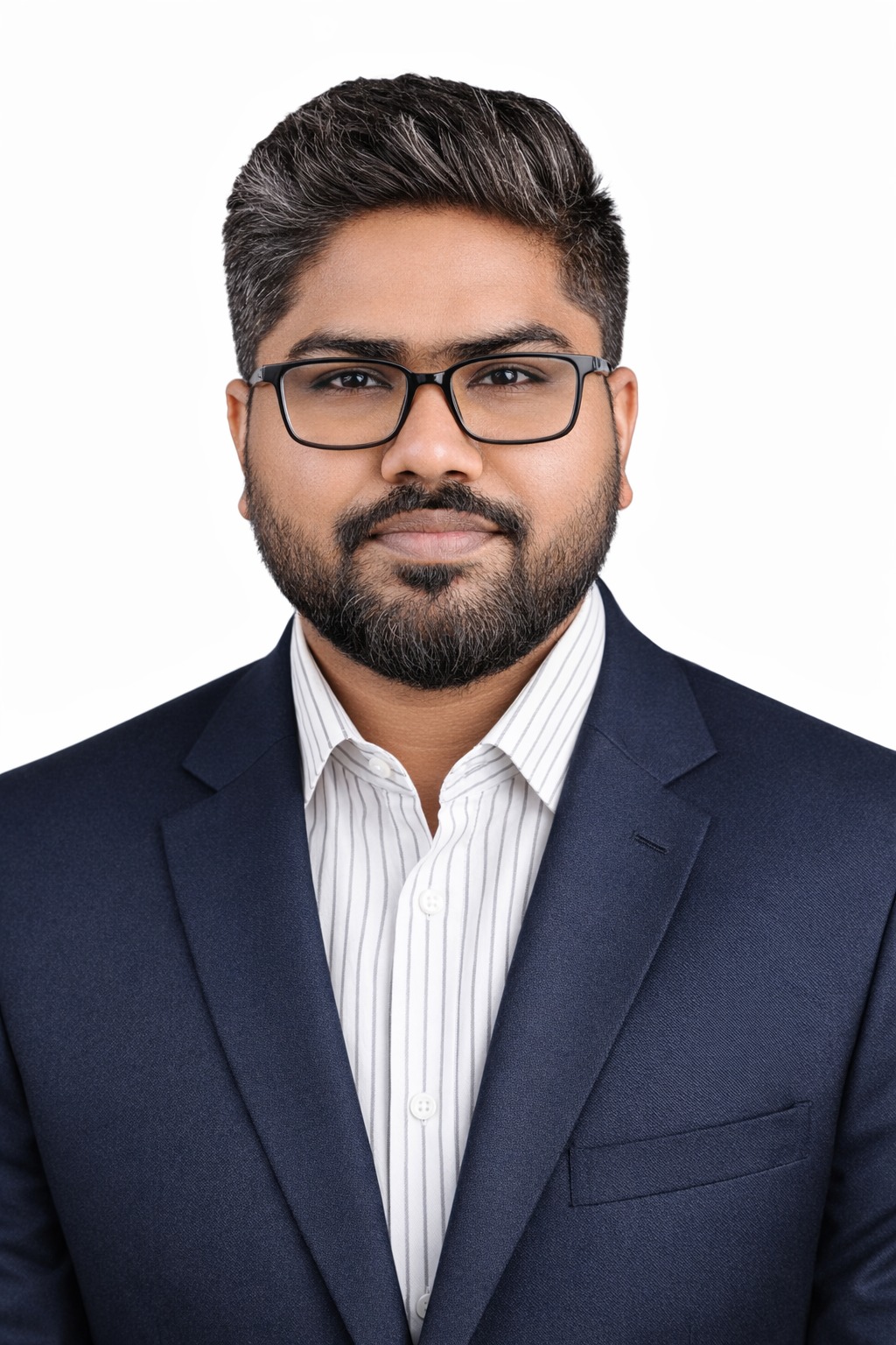 Mr. Bishwajeet Singh